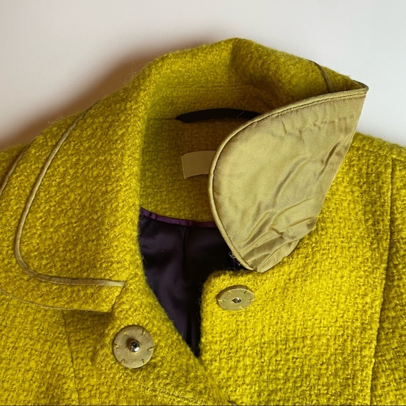 Boden wool boucle day jacket - Picture 9 of 16